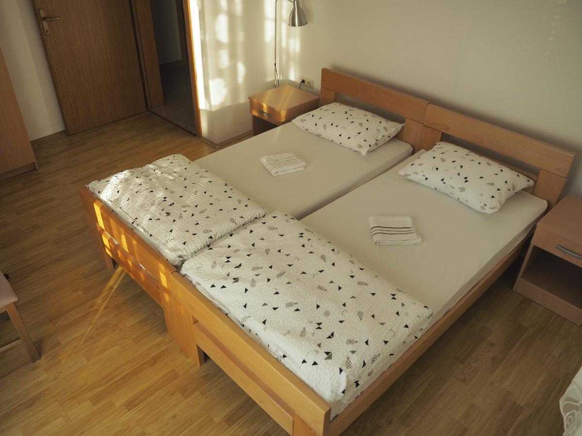 Apartment Ivan-Experience 3 Bedrooms Ljubuški Exterior foto